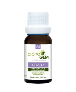 GEM-URI 15 ml BIO, 15 ml